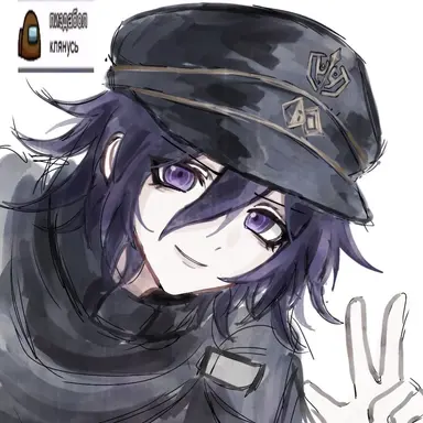Profile image of kokichi