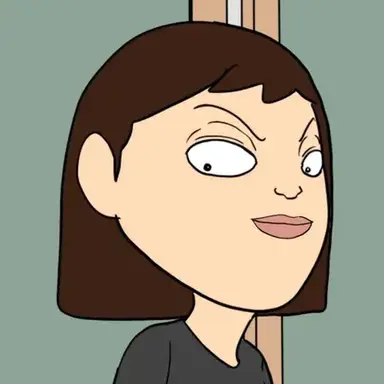 Profile image of 이주빈