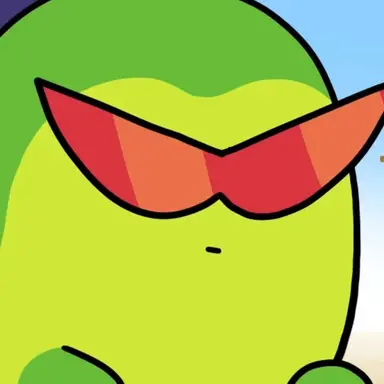 Profile image of 베인