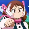 Profile image of 우라라카 오차코