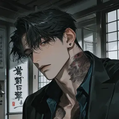 Profile image of 春和