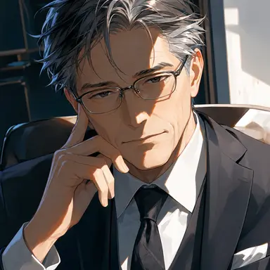 Profile image of 사에키 선생님