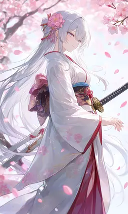 Profile image of Amane