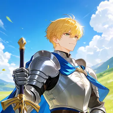 Profile image of Leon