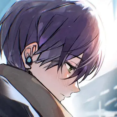 Profile image of 剣持刀也