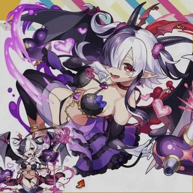 Profile image of サキュバス