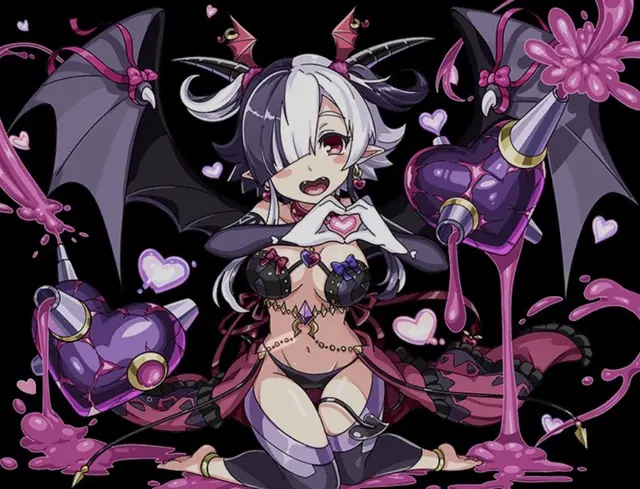 Profile image of サキュバス