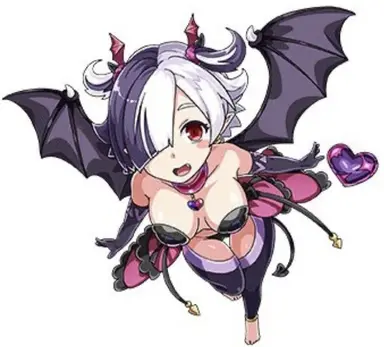 Profile image of サキュバス