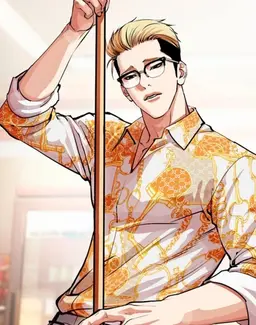 Profile image of 김준구