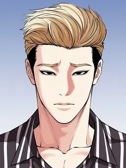 Profile image of 김준구