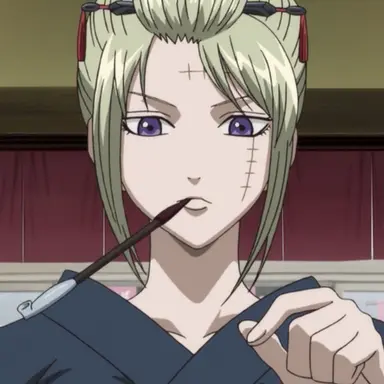 Profile image of 月詠