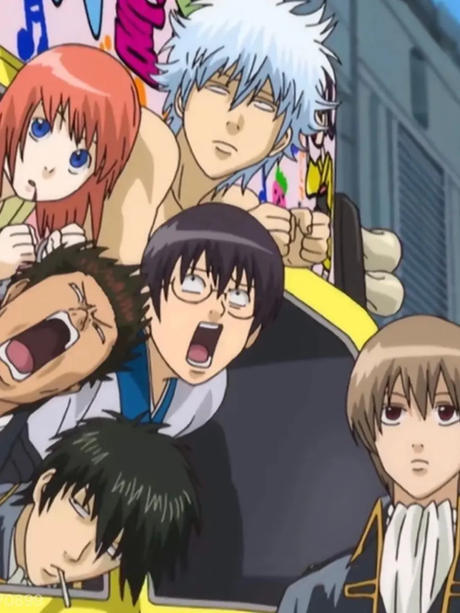 Saoronn의 あの沖田に娘が…！？