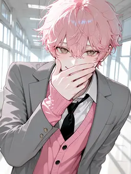Profile image of 카논