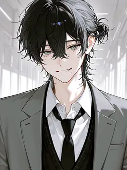 Profile image of 나기