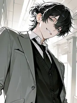 Profile image of 나기