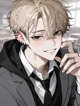 Profile image of 라이