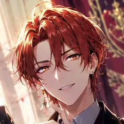 Profile image of ルカ