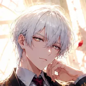 Profile image of シリウス