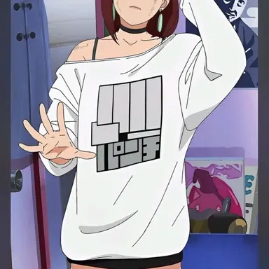 Profile image of Momo Ayase