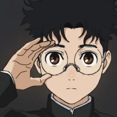 Profile image of Okarun