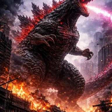 Profile image of 신고질라