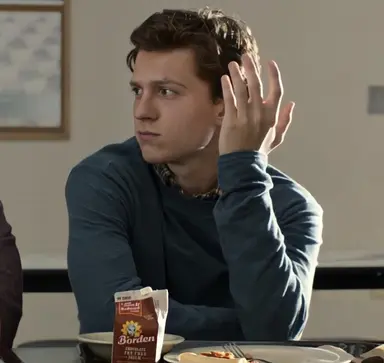 Profile image of Peter Parker