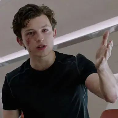 Profile image of Peter Parker