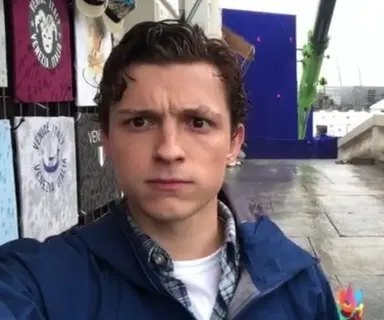 Profile image of Peter Parker