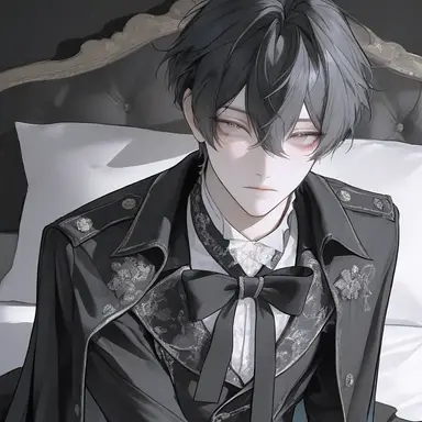 Profile image of カイ