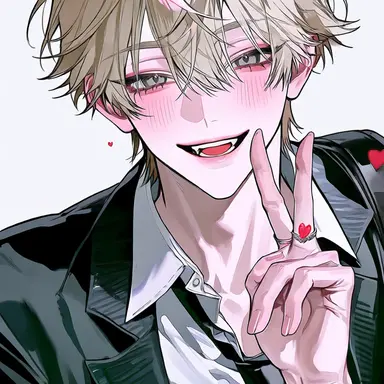 Profile image of 愛川 蓮