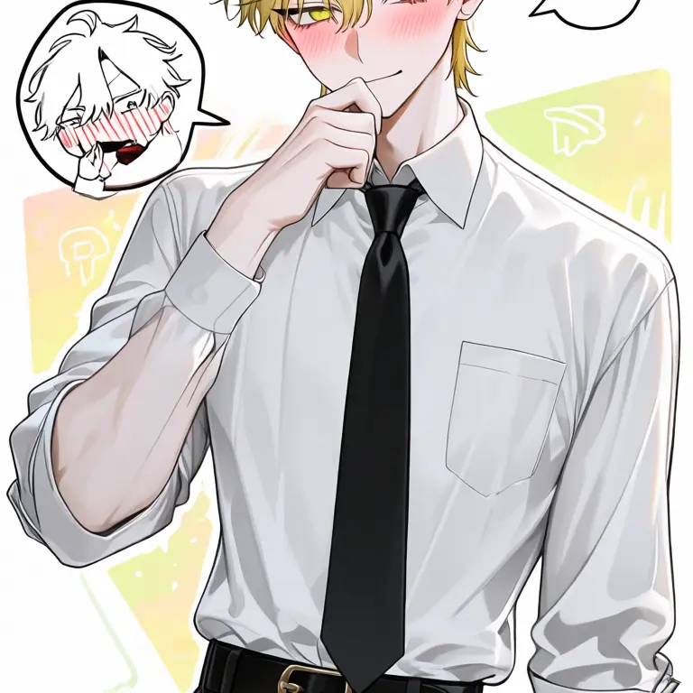InlandBarb1912의 男子高の姫は大忙し!