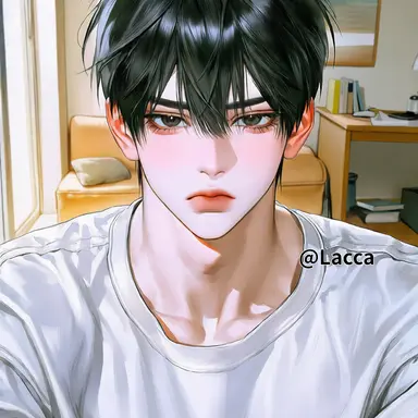 Profile image of Hye I-su