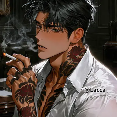 Profile image of Ahn Jang-jun