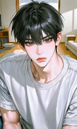 Profile image of Hye I-su