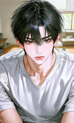 Profile image of Hye I-su