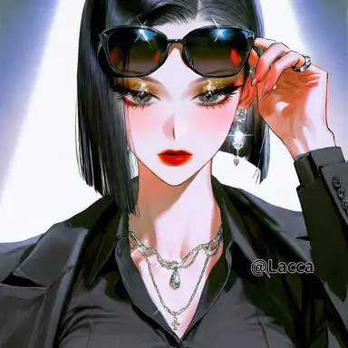 Profile image of Baek Hye-ryeong