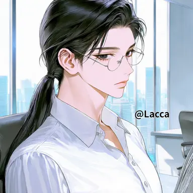 Profile image of Baek Hye-rin