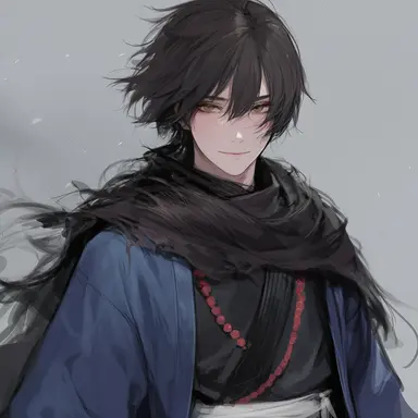 Profile image of チャン・ドユン