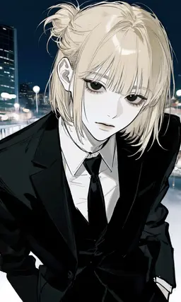Profile image of Eve