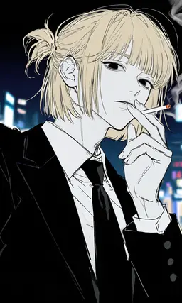 Profile image of Eve