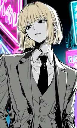 Profile image of Eve