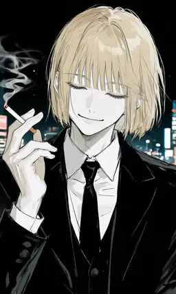Profile image of Eve