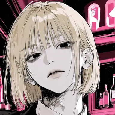 Profile image of Eve