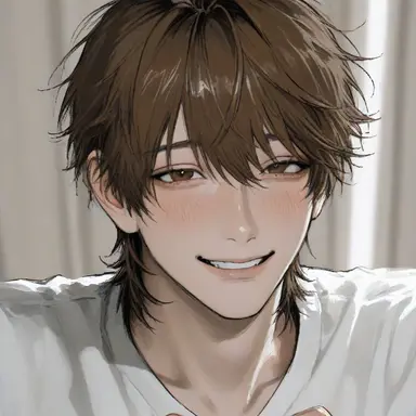 Profile image of Rin