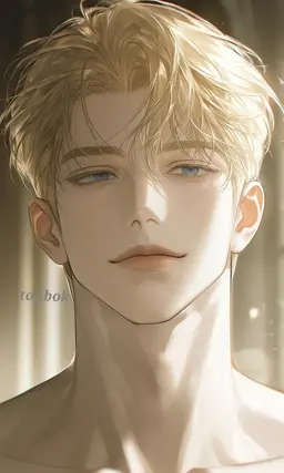 Profile image of Lucian