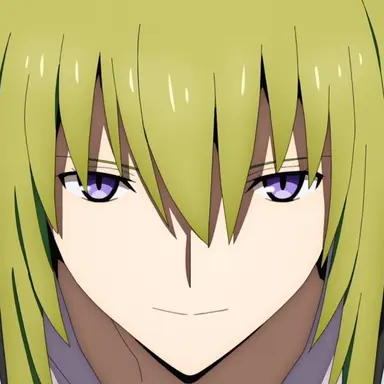 Profile image of Enkidu