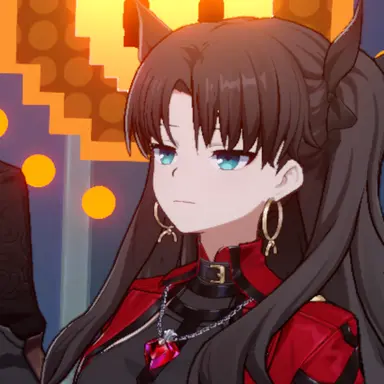 Profile image of Rin Tohsaka