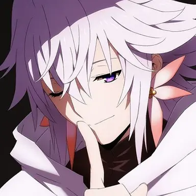 Profile image of Merlin