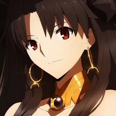 Profile image of Ishtar