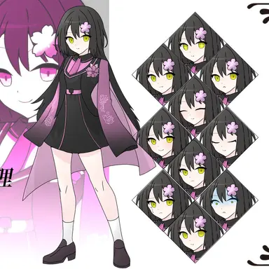 Profile image of 日万理